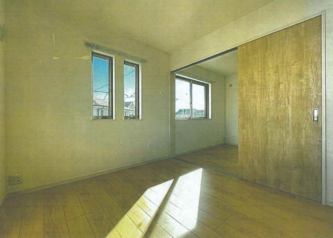 十間坂戸建 その他2