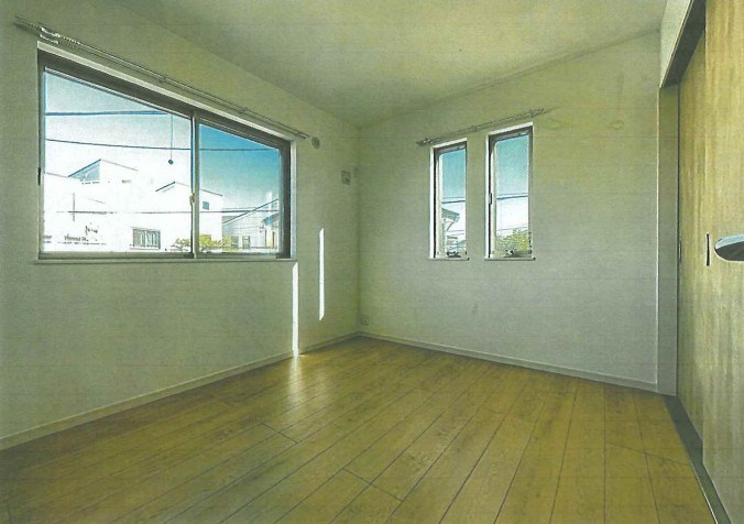十間坂戸建 その他3