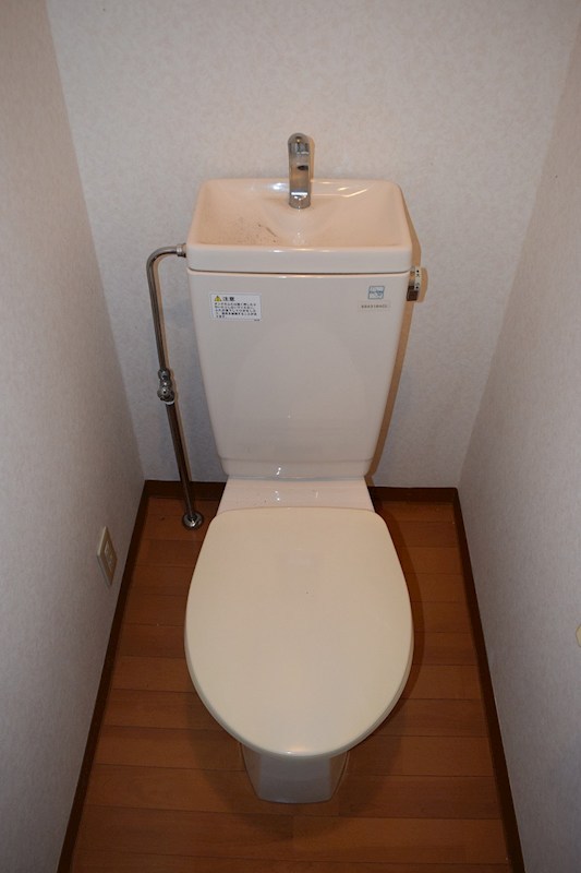 キャンパスコート その他1