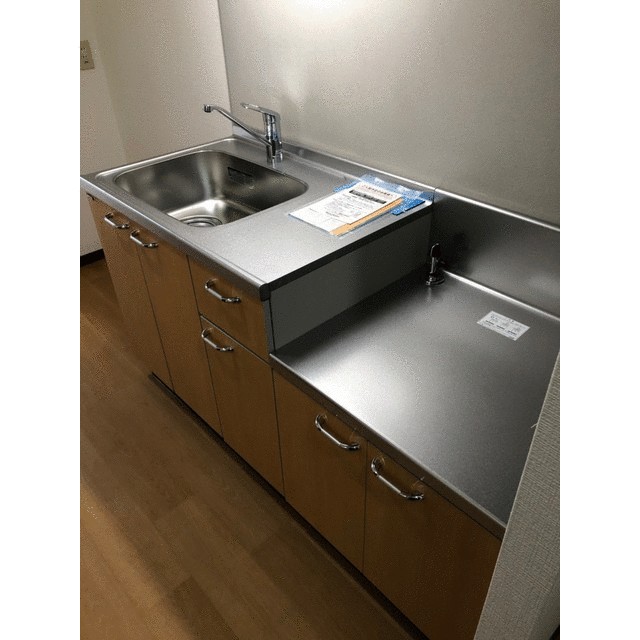 アーバンライフ中町 キッチン
