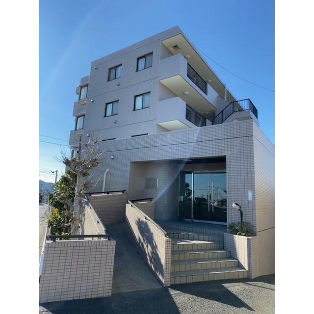 サニークレスト湘南平塚壱番館 その他外観2