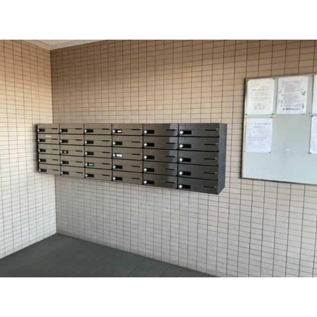 サニークレスト湘南平塚壱番館 その他9