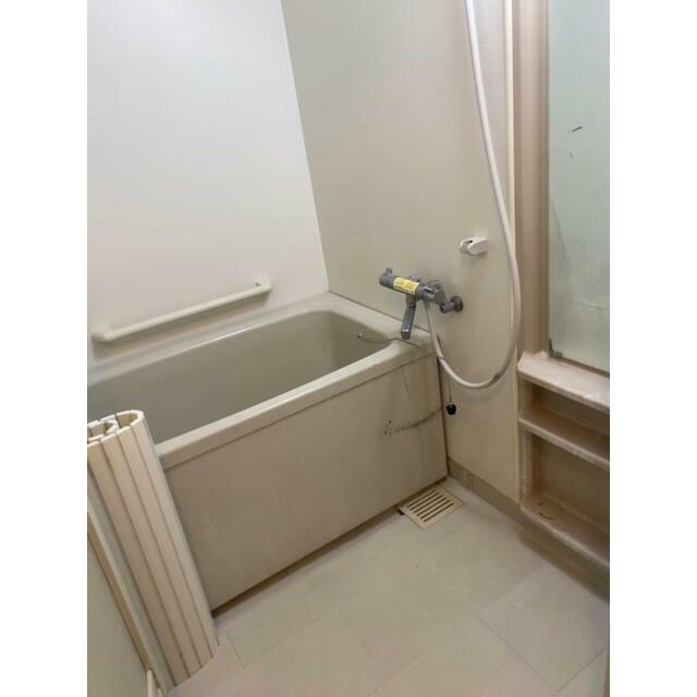 サニークレスト湘南平塚壱番館 風呂画像