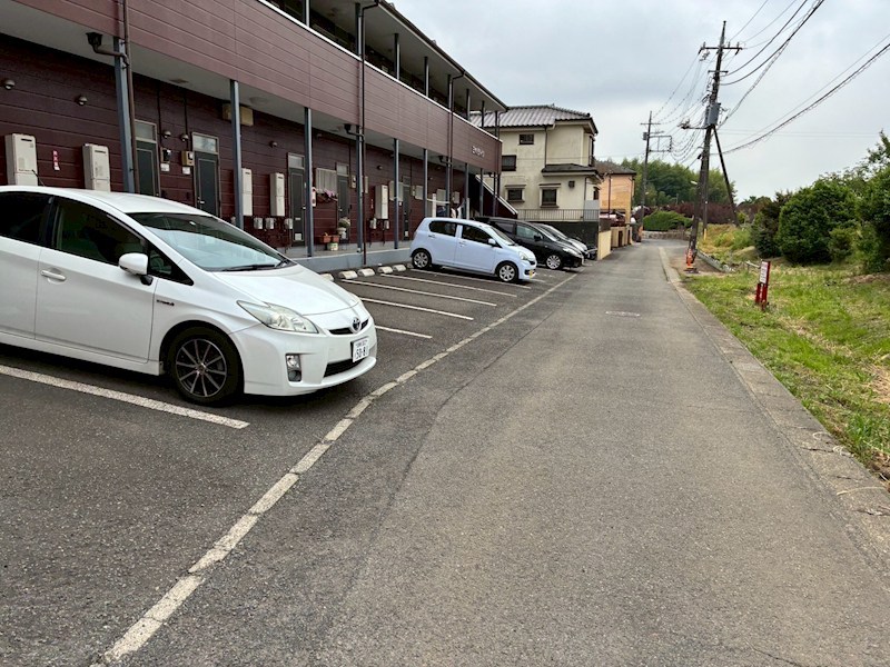 ミヤハラハイツ その他3