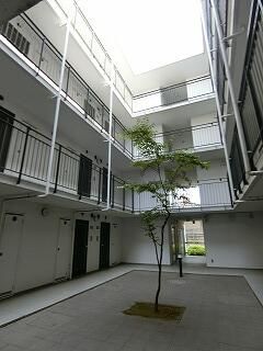 エストポルト その他外観3