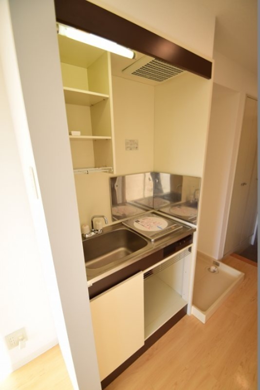 エストポルト キッチン