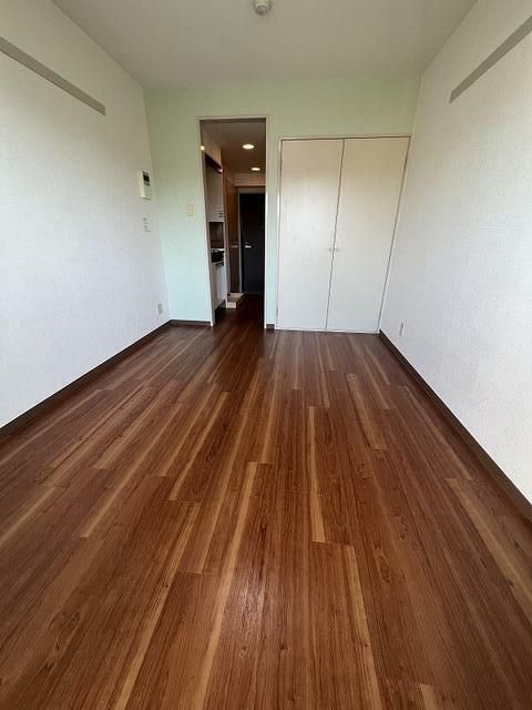エストポルト ベッドルーム