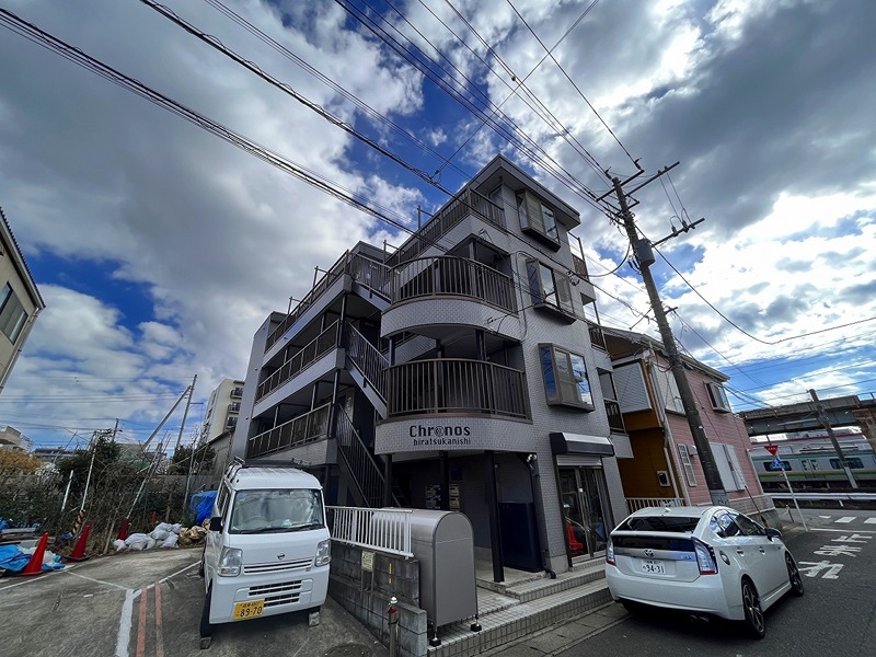 クロノス平塚西 その他外観2