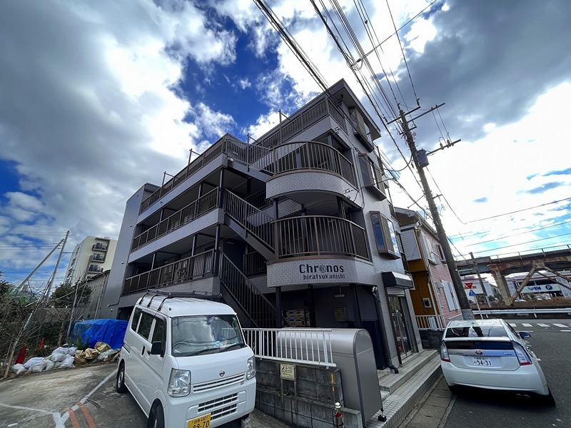 クロノス平塚西 その他外観3
