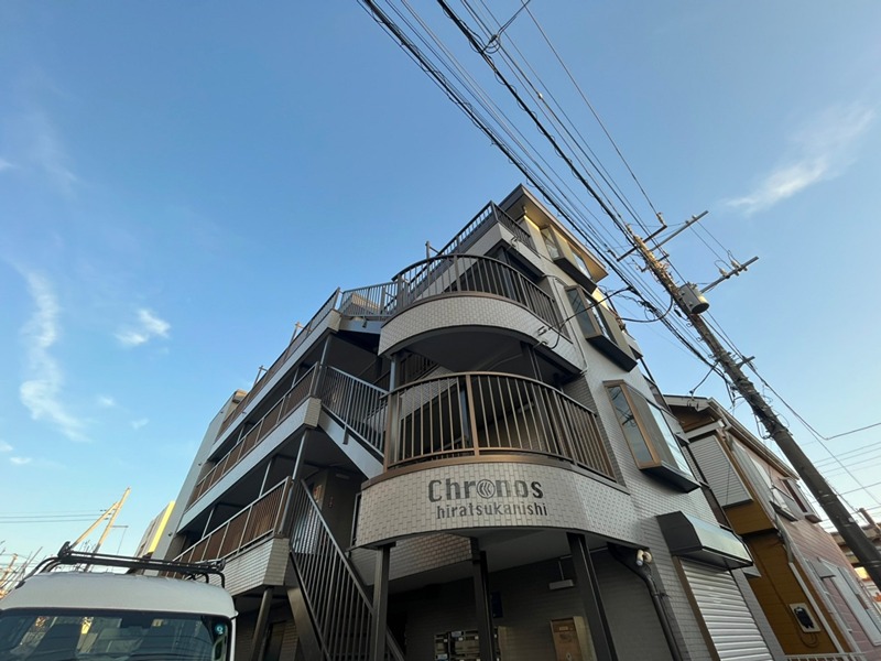 クロノス平塚西 その他外観6