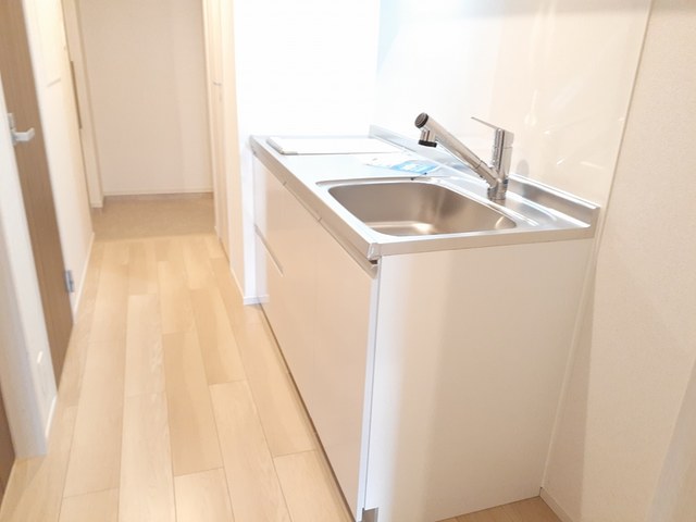 メゾン　セレーナ キッチン