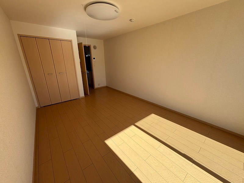 ルーフブライト ベッドルーム