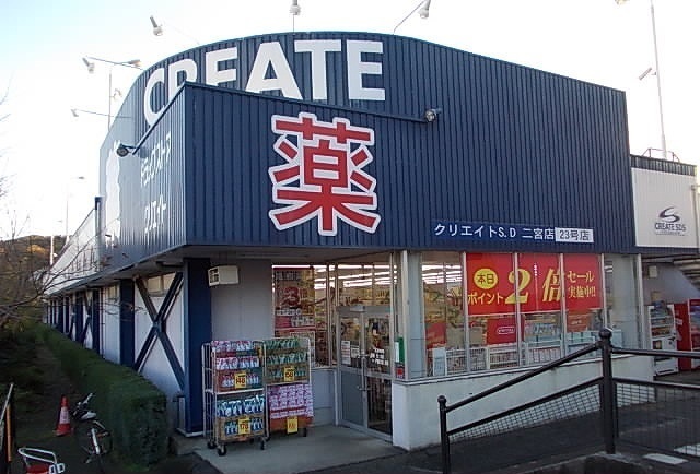 フォーリストパークＡ その他外観4