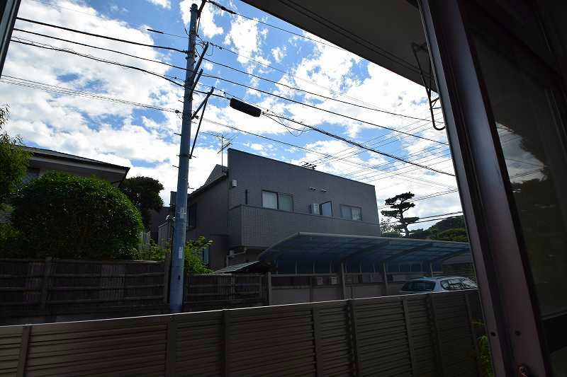 今関ハイツ その他外観1
