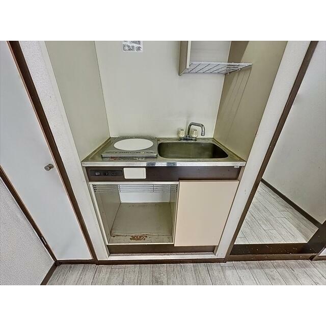 キッチン