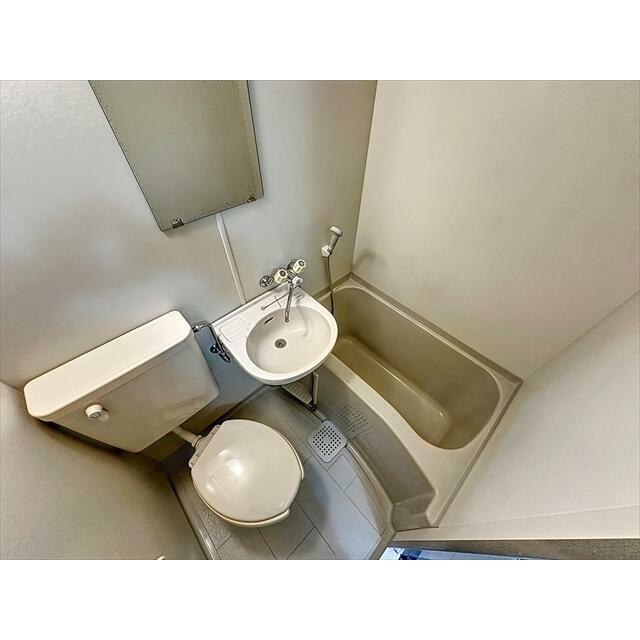 風呂画像