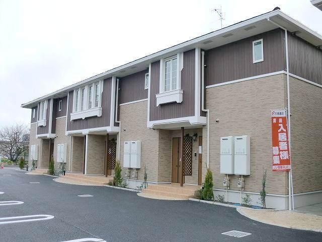 セレノブリーゼＡ 104号室 外観