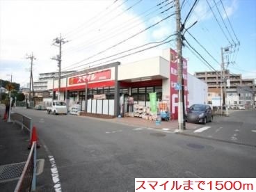 セレノブリーゼＡ その他外観2