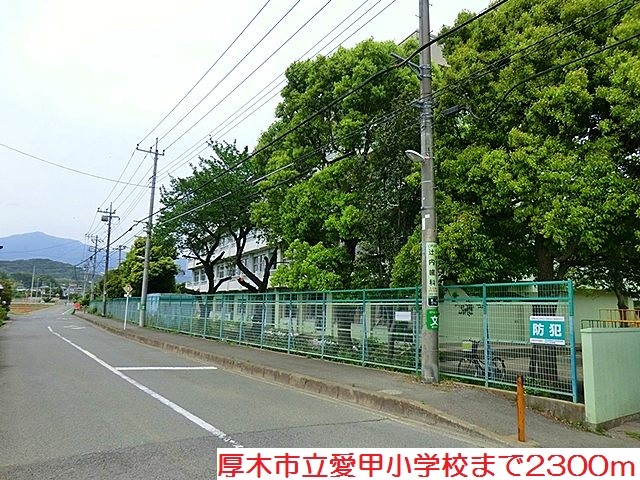 セレノブリーゼＡ その他外観6
