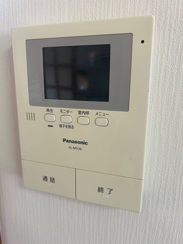 パインビレッジＤ棟 その他3