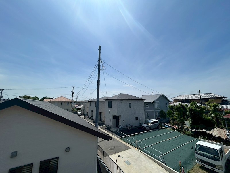 パインビレッジＤ棟 その他4