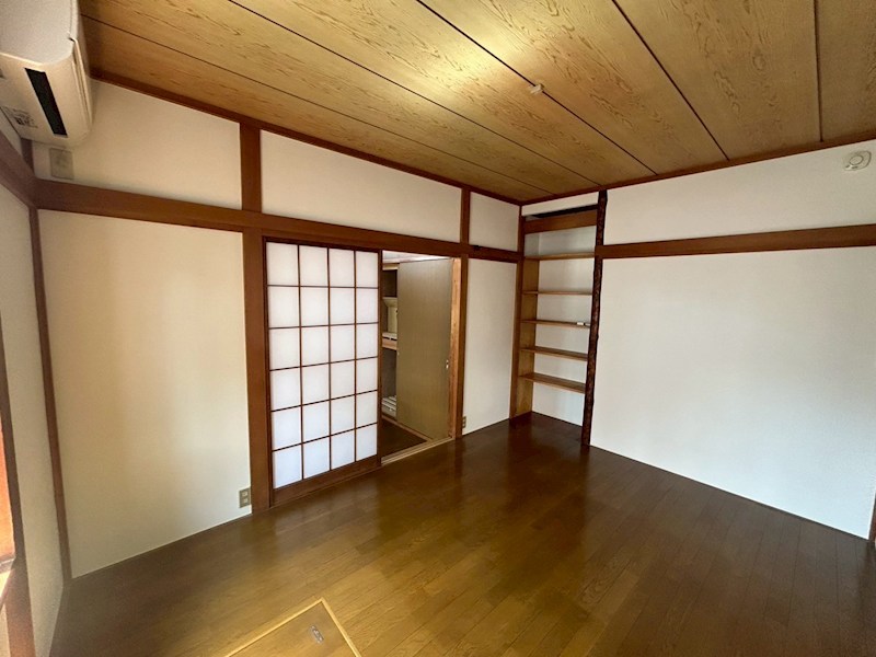 パインビレッジＤ棟 その他7