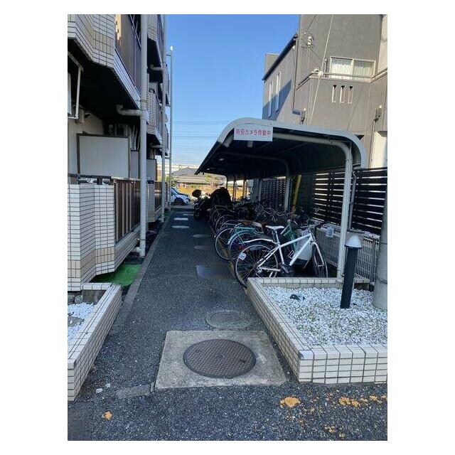 伊勢原コーポフロンティア その他4