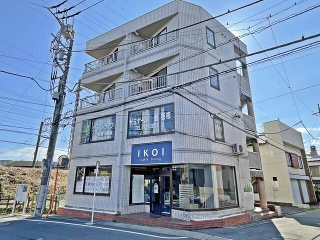 ｂʼＣＡＳＡ鶴巻温泉Ⅱｒｅ&amp;minus;ｂｏｒｎ その他外観1