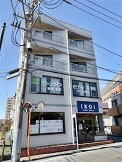 ｂʼＣＡＳＡ鶴巻温泉Ⅱｒｅ&amp;minus;ｂｏｒｎ その他外観2