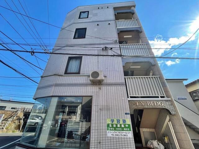 ｂʼＣＡＳＡ鶴巻温泉Ⅱｒｅ&amp;minus;ｂｏｒｎ その他外観3