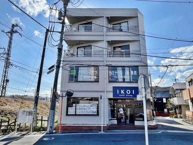 ｂʼＣＡＳＡ鶴巻温泉Ⅱｒｅ&amp;minus;ｂｏｒｎ その他外観4