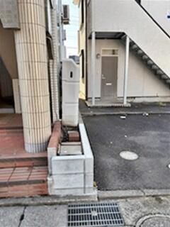 ｂʼＣＡＳＡ鶴巻温泉Ⅱｒｅ&amp;minus;ｂｏｒｎ その他外観5