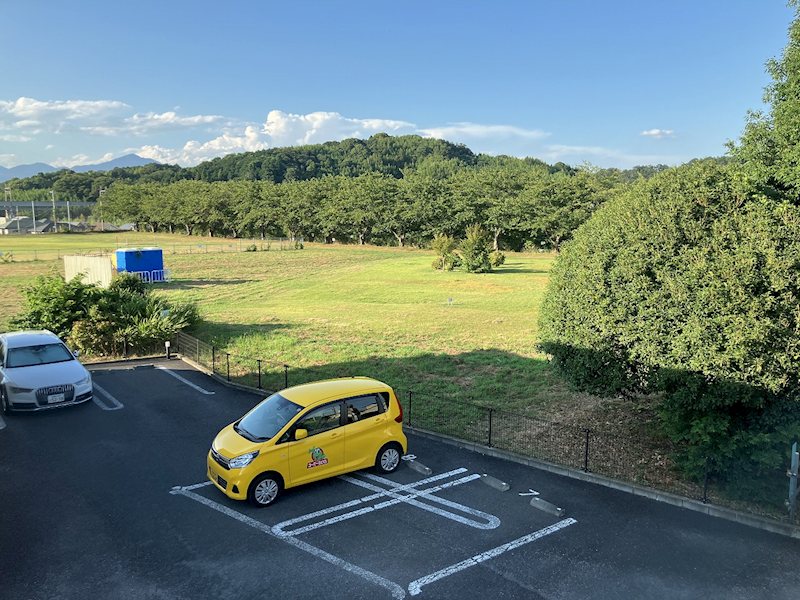 フォーリストパークＡ その他6
