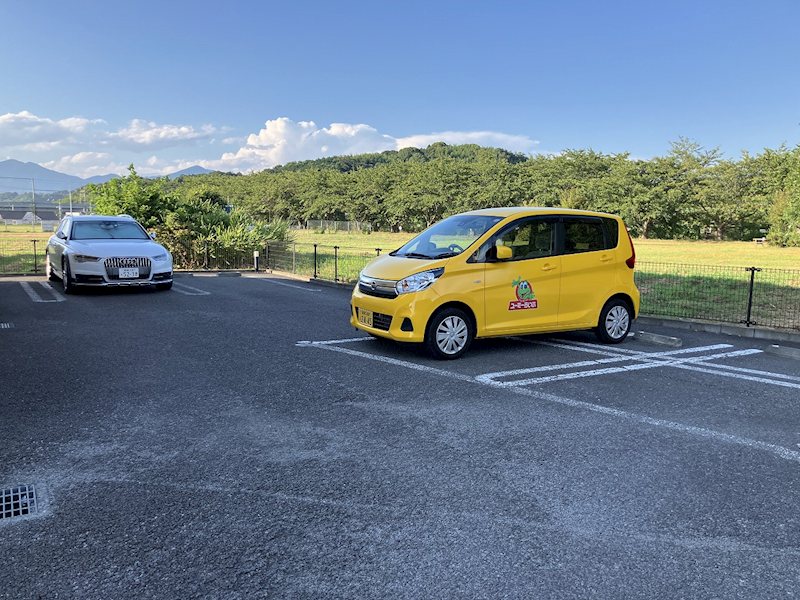 フォーリストパークＡ その他外観1