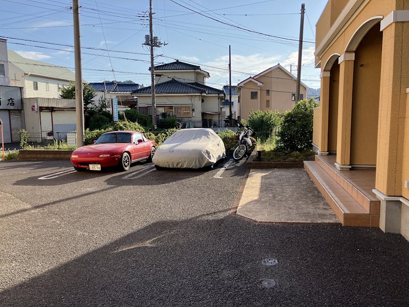 フォーリストパークＡ その他外観2