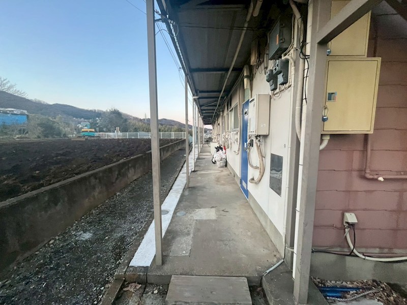 第3ミドリハイツの写真19