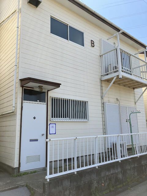 その他外観1