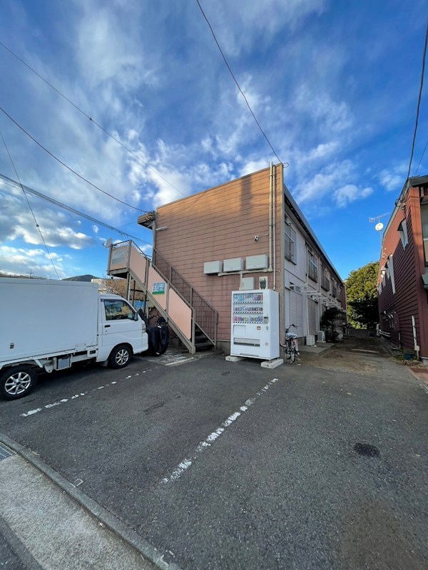 第3ミドリハイツ その他外観1