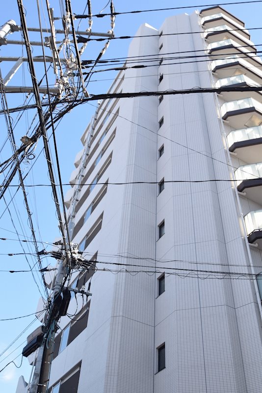 シティインデックス藤沢 204号室 外観