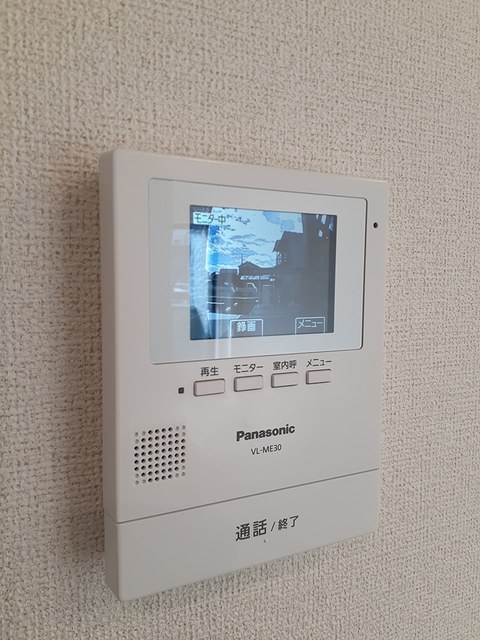 エスポワールＭ その他6