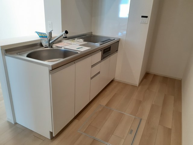 エスポワールＭ キッチン