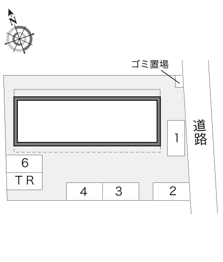 レオパレスベアーウッド その他6