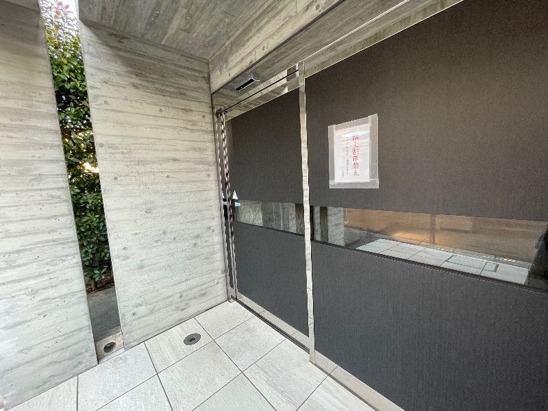 メゾンリヴェール その他外観1