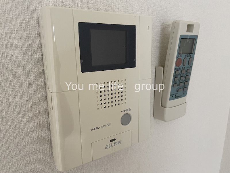メゾンリヴェール その他外観5