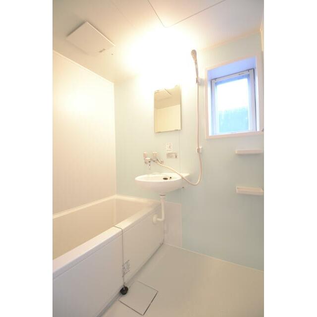 Ｈ＆Ｊアパートメント 風呂画像