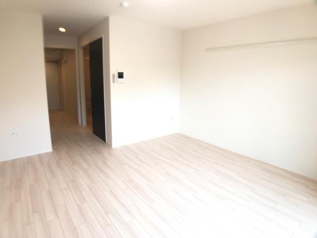 シルビア小田原 ベッドルーム
