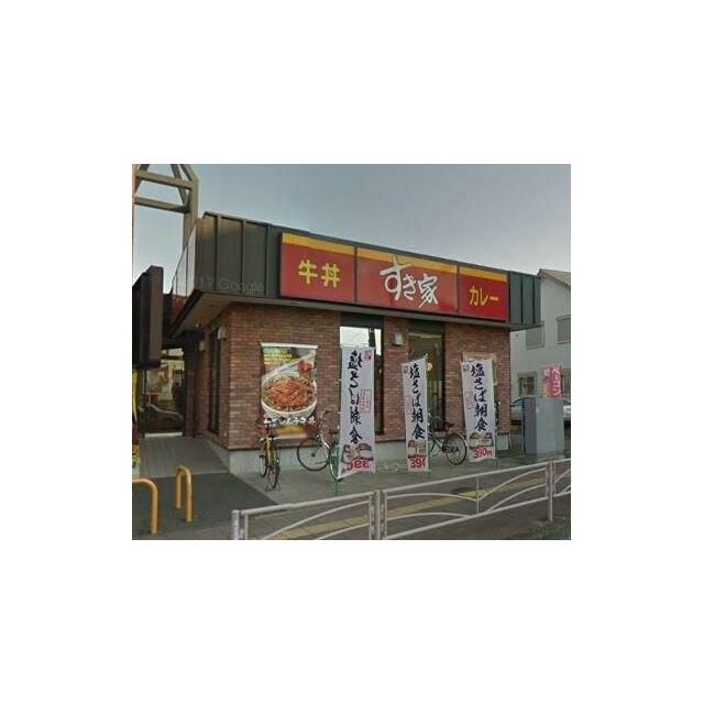 ディアレスト十間坂 周辺画像4