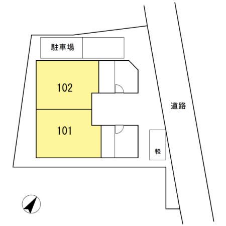 その他 ビューテラスⅡ その他1