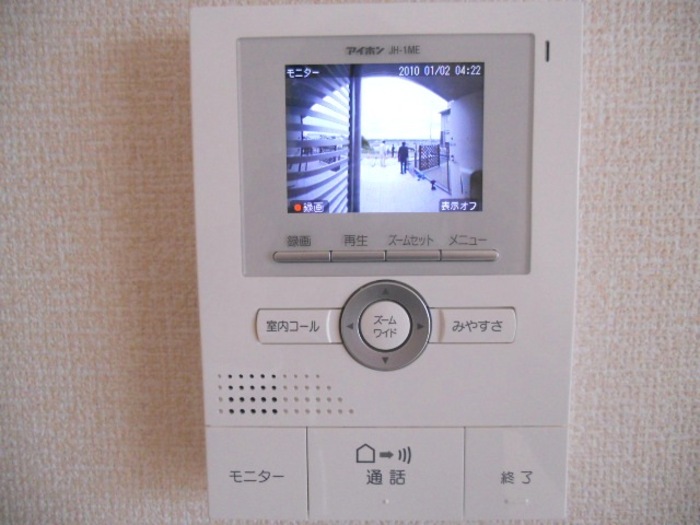 ビューテラスⅡ その他外観1