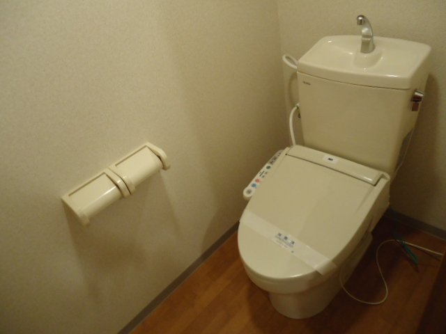 ソレジオ湘南 その他1